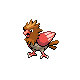 Spearow heartgold-soulsilver