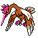 Fearow crystal