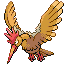 Fearow firered-leafgreen