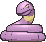 Ekans animated