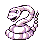 Ekans red-blue