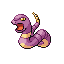 Ekans firered-leafgreen