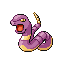 Ekans ruby-sapphire