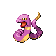 Ekans diamond-pearl