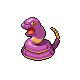 Ekans heartgold-soulsilver