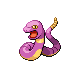 Ekans platinum