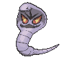 Arbok Animated