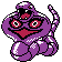Arbok silver