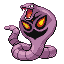 Arbok firered-leafgreen