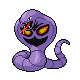 Arbok heartgold-soulsilver