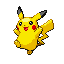 Pikachu firered-leafgreen