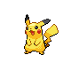 Pikachu platinum