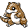 Sandshrew silver