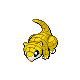 Sandshrew diamond-pearl