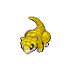 Sandshrew platinum