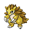 Sandslash firered-leafgreen