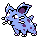 Nidoran F crystal