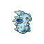 Nidoran F emerald
