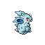 Nidoran F ruby-sapphire