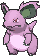 Nidorina animated shiny