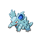 Nidorina diamond-pearl