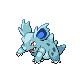 Nidorina platinum