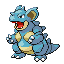 Nidoqueen firered-leafgreen
