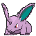 Nidoran M animated
