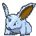 Nidoran M animated shiny
