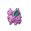 Nidoran M firered-leafgreen
