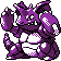 Nidoking crystal