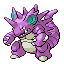 Nidoking firered-leafgreen