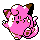 Clefairy gold