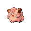 Clefairy firered-leafgreen