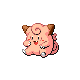 Clefairy diamond-pearl