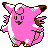 Clefable gold