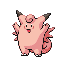 Clefable firered-leafgreen