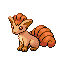 Vulpix firered-leafgreen
