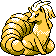 Ninetales silver