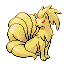 Ninetales firered-leafgreen