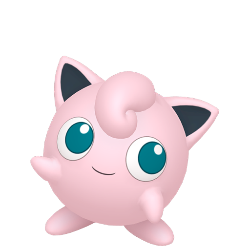 Jigglypuff home sprite