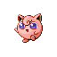 Jigglypuff emerald