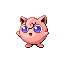 Jigglypuff firered-leafgreen
