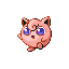 Jigglypuff ruby-sapphire