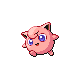 Jigglypuff diamond-pearl