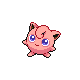Jigglypuff heartgold-soulsilver