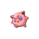 Jigglypuff platinum