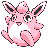 Wigglytuff yellow