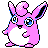Wigglytuff gold