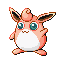 Wigglytuff emerald